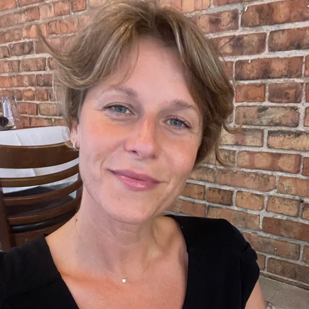 Meet your Posher, Natalie